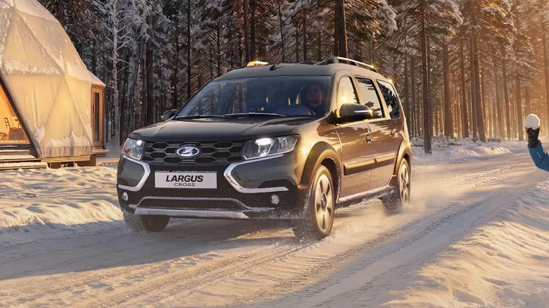 АвтоВАЗ проверяет данные о массовых дефектах ЭБУ Lada Largus