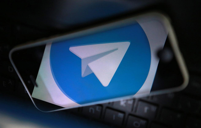 Telegram заблокировал 7,5 млн каналов с начала 2026 года