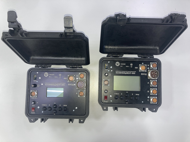 На замену иностранному: в России запустили производство оборудования для мобильных электролабораторий