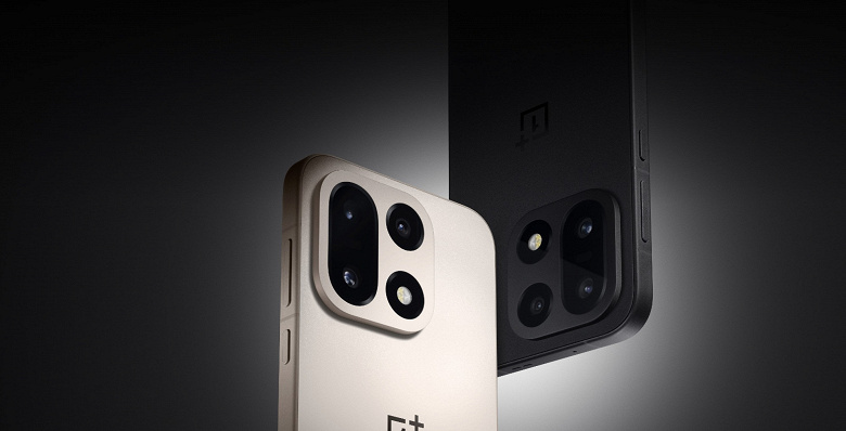 Смартфоны OnePlus получили крупное обновление OxygenOS: новые функции фото и видео, а также ИИ