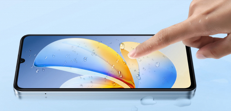 6300 мАч вместо 10&nbsp;000 мАч, но зато более тонкий корпус. Realme P4 Lite выйдет 20 февраля, это &laquo;младший брат&raquo; Relame P4 Power