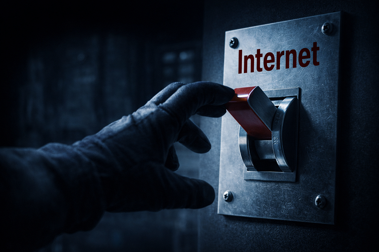 ФСБ сможет отключать интернет и сотовую связь в России: Госдума приняла новые поправки в закон &laquo;О связи&raquo;