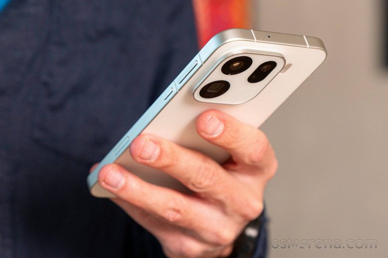 Наконец-то аналог MagSafe на Android-смартфонах станет немного распространённее. Такую особенность приписывают грядущих флагманам Oppo