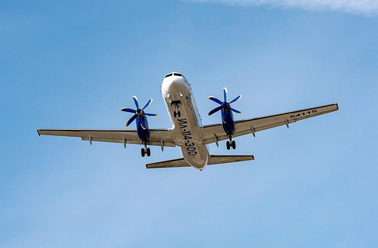 40 &laquo;Суперджетов&raquo; в год &mdash; и это не в России: раскрыты детали производства российских самолетов в Индии