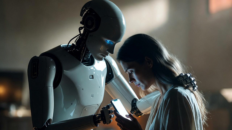 В дополнение к тренеру и стилисту: МТС запустил ИИ-ассистента для психологической поддержки