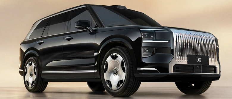 В Узбекистане стартовали официальные продажи Zeekr 9X &mdash; 1,255 млрд сумов (7,8 млн рублей). А официальный Zeekr 001 2026 оценили в 770 млн сумов (4,8 млн рублей)