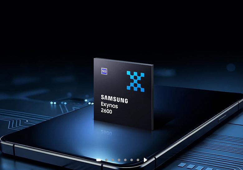 Exynos 2600 громит Snapdragon 8 Elite Gen 5 в новом тесте. В бенчмарке Basemark Ray Tracing новая платформа на 10-15% быстрее