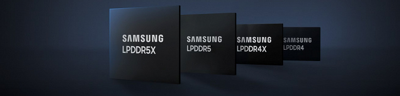 Samsung &mdash; крупнейший производитель памяти, но половина всех Galaxy S26 будет иметь память Micron