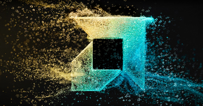Серверные продукты приносят AMD больше денег, чем клиентские и игровые вместе взятые