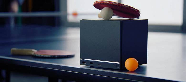 AMD подтвердила, что Steam Machine должна выйти на рынок в ближайшее время 