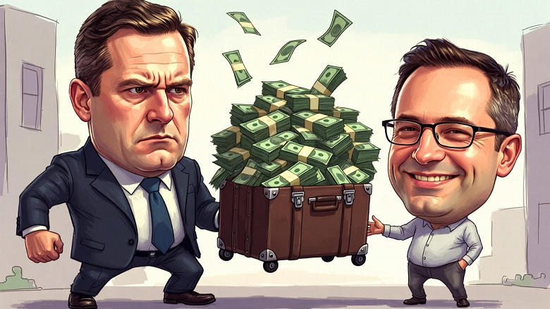 OpenAI получит от Nvidia не 100 млрд долларов, а всего 20? Сейчас компании близки к завершению сделки именно на 20 млрд