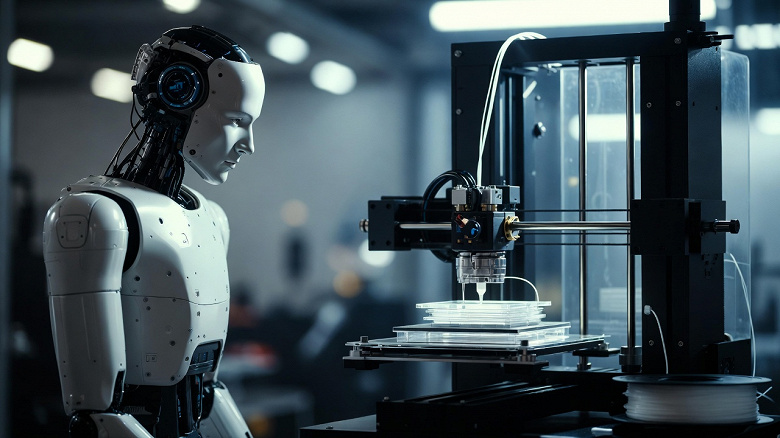 ИИ-система из пяти языковых моделей следит за 3D-принтером в режиме реального времени для минимизации дефектов