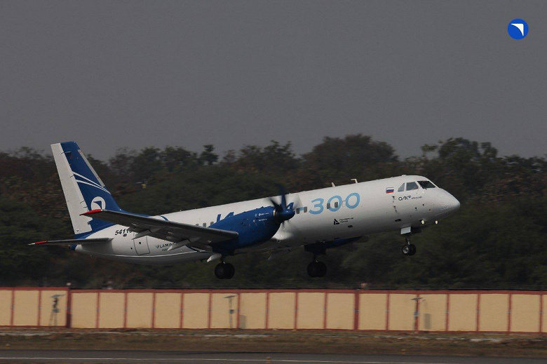 Российская замена устаревшим Ан-24 скоро в небе: новейший турбовинтовой Ил-114 получит первых заказчиков уже в феврале