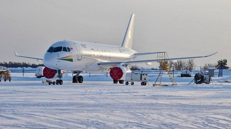 Ещё больше МС-21, Ил-114-300 и &laquo;Суперджетов&raquo;. ОАК планирует нарастить выпуск самолётов на 25-30% уже в 2026 году