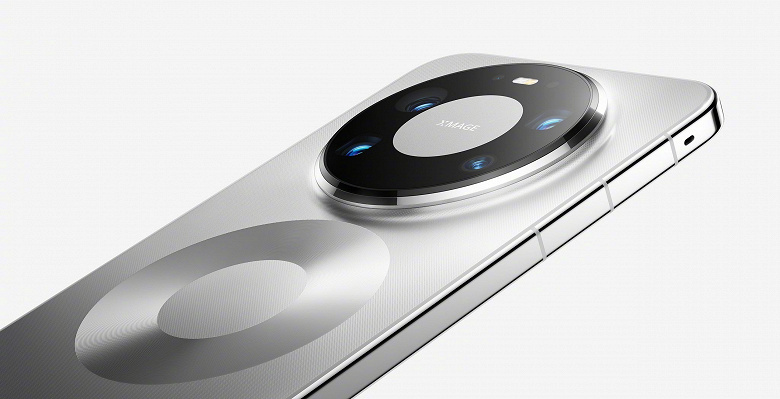 Huawei открывает предзаказы на... уже выпущенные Huawei Mate 80 Pro Max и Huawei Mate 80 RS Master в Китае