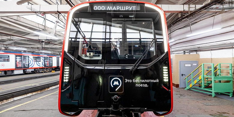 В Москве тестируют систему контроля падения на пути в метро