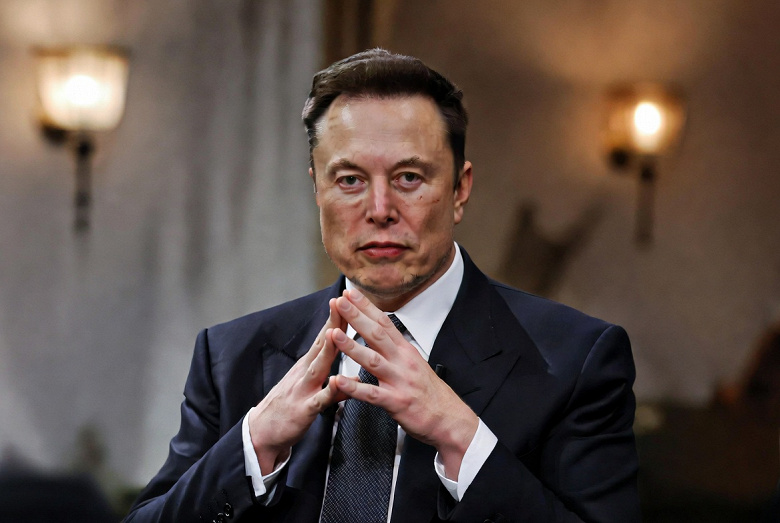 Илон Маск объяснил, почему размещение ИИ в космосе станет выгоднее всего