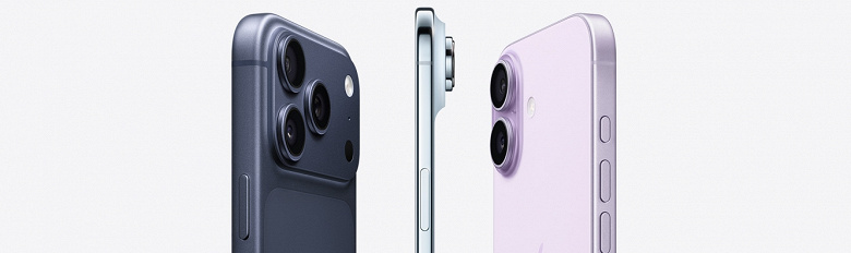 Европейцы стали ещё чаще покупать Apple. Статистика говорит об активном росте продаж iPhone, но Honor выросла ещё сильнее