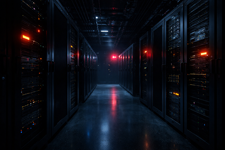 В Москве закончилось электричество для новых дата-центров