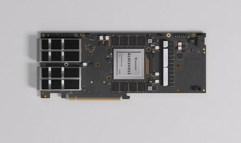 Когда характеристики продукта ухудшили уже после его выхода на рынок. Tenstorrent уменьшила количество ядер в процессорах Blackhole p150