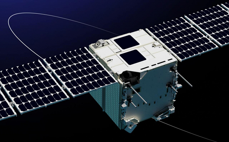 «Российский Starlink» на старте: запуск группировки «Рассвет» запланирован на первый квартал 2026 года — построено уже 16 спутников