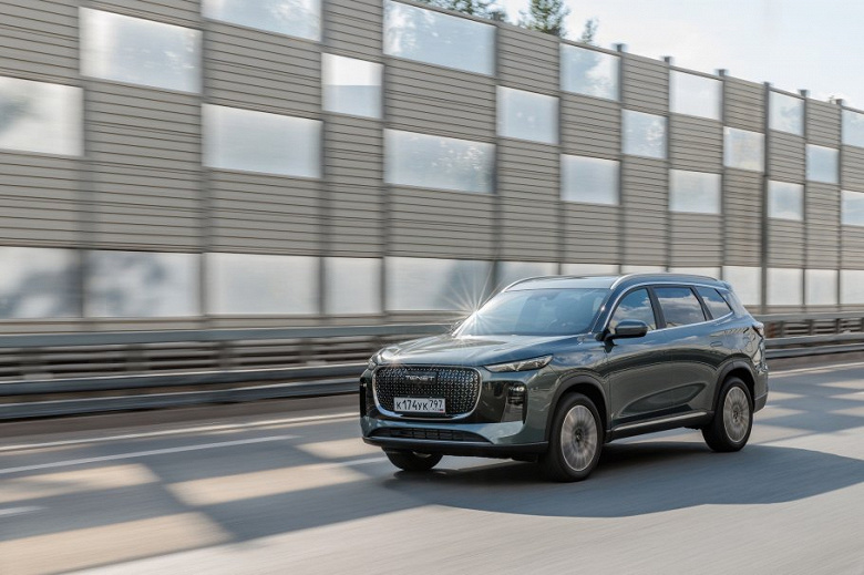 Бывший российский завод Volkswagen заработал на полную мощность: в 2025 году он выпустил 115 тыс. машин