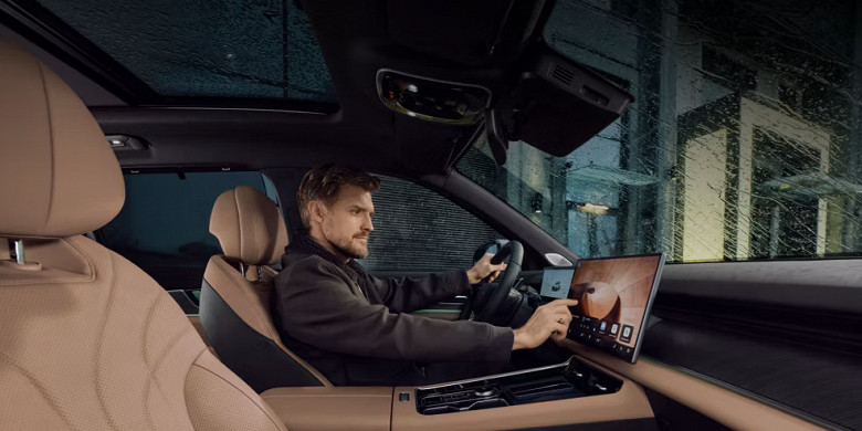 «VK Видео», «VK Музыка» и «Дзен» установлены в каждом пятом новом китайском автомобиле в России