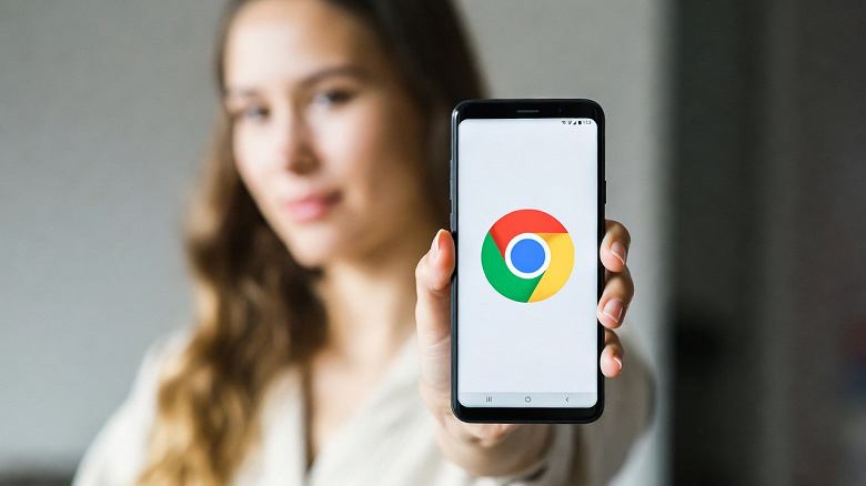 Закреплённые вкладки появились в Google Chrome на Android