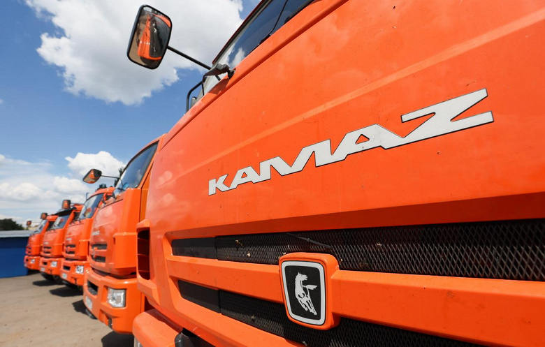 КамАЗ в финансовом кризисе: валовая прибыль главного автогиганта страны рухнула в 32 раза