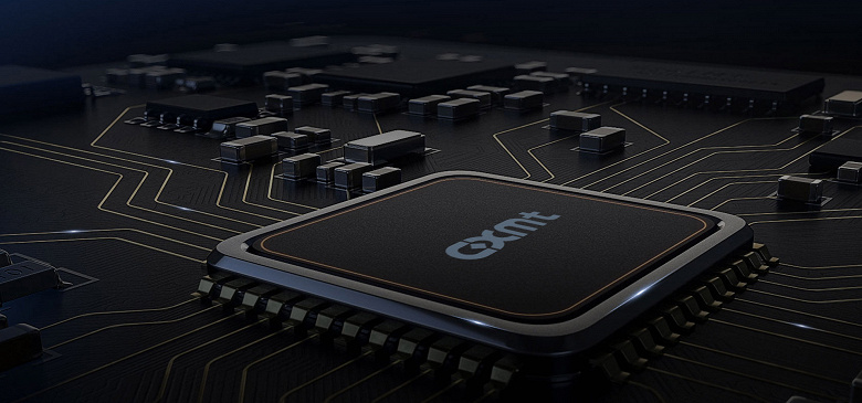 Китайцы против кризиса памяти: CXMT представила модуль DDR4-3200 на 32 ГБ всего за 140 долларов &mdash; это вызвало панику на рынке