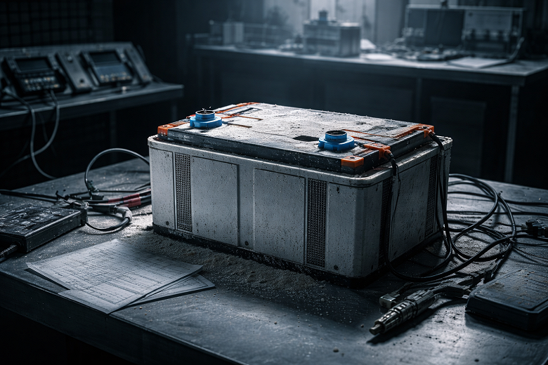 В России должны были запустить производство литий-нанотитанатных аккумуляторов на замену американским &mdash; не смогли. Минпромторг наказал институт &laquo;Источник&raquo; за провал импортозамещения