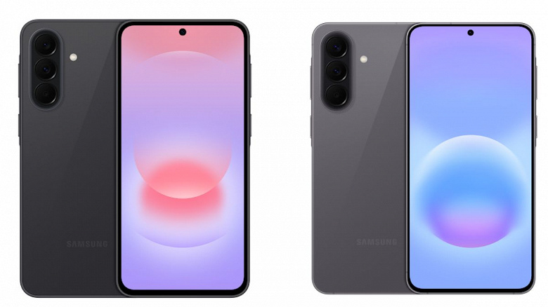 Теперь точно понятно, какие платформы получат Samsung Galaxy A37 и A57. Аппараты засветились в Google Play Console