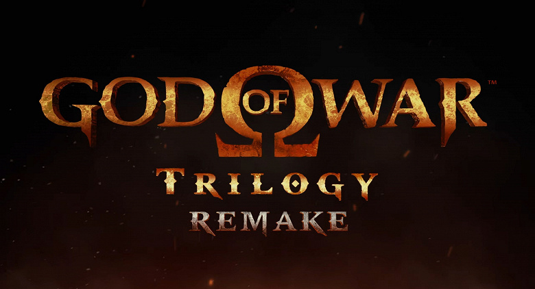Культовые игры God of War возвращаются. Sony анонсировала God of War Trilogy Remake и уже выпустила совершенно новую игру God of War: Sons of Sparta