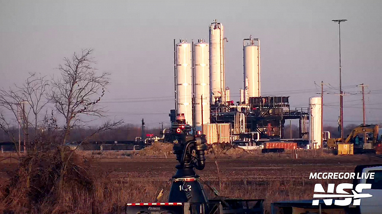 SpaceX выпустила уже более 100 супердвигателей Raptor 3 для ракеты Starship V3