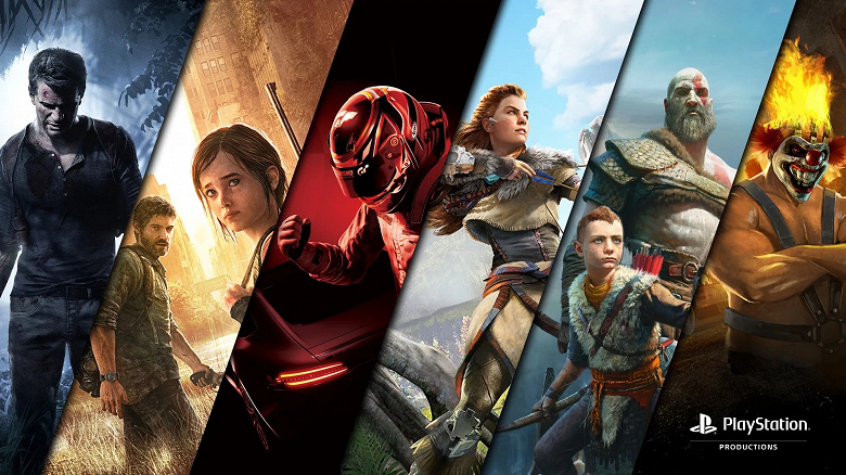 Sony вернётся к стратегии эксклюзивности игр для PlayStation? Сообщается, что компания может сделать это уже в обозримом будущем