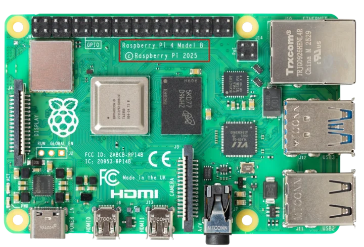 Из-за дефицита и скачков цен: Raspberry Pi перезапускает одноплатный ПК Raspberry Pi 4