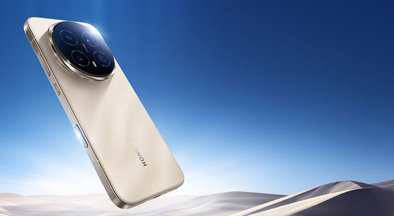 Люди стали чаще покупать смартфоны Honor. Компания показала наибольший рост среди лидеров