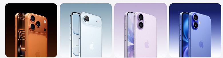 Верить ранним тестам Android-флагманов нельзя? Тесты показали, что iPhone демонстрирует меньшую разницу в производительности между первыми тестовыми образцами и серийными моделями