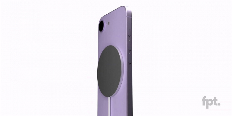 «Народный» iPhone 17e показали на качественных изображениях. Он получит магнитную зарядку, в отличие от Galaxy S26 Ultra