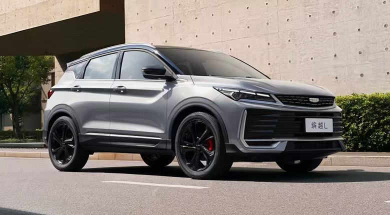 Возвращение бестселлера Geely в Россию: поставки нового Geely Coolray могут возобновиться весной