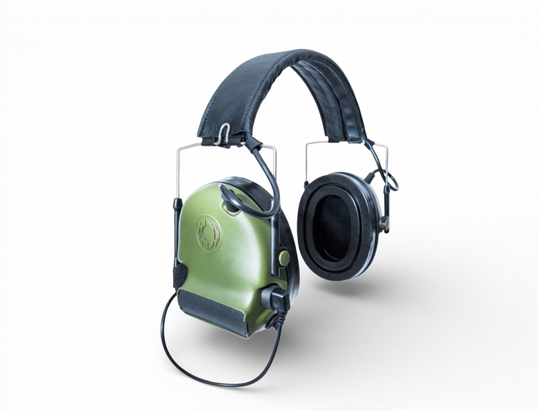 От спецслужб и страйкбола до аэродромов: в Туле разработали интеллектуальную гарнитуру &laquo;Гаруда&raquo;