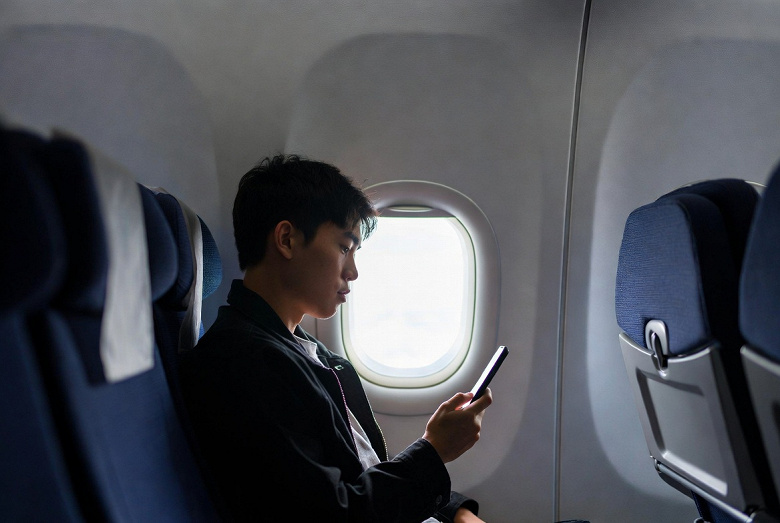 Starlink уже установили более чем на 50% бизнес-джетов и почти на 20% действующего мирового парка коммерческих самолетов