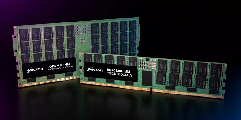 Теперь придётся доплатить: Samsung Electronics, SK Hynix и Micron вводят новый метод расчетов за память