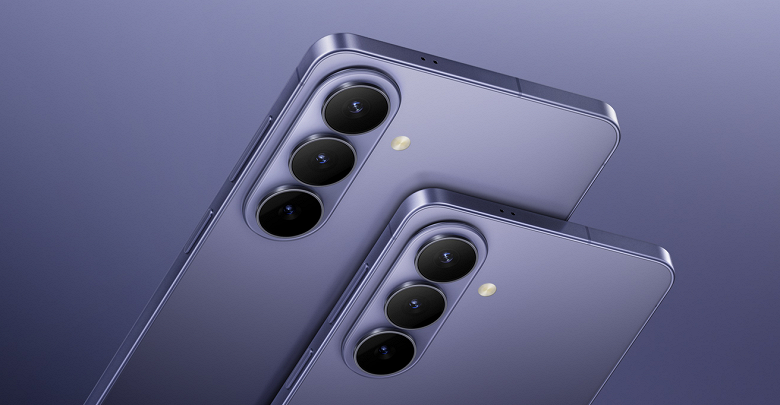 МТС: интерес к Samsung Galaxy S26 на треть обогнал предшественника