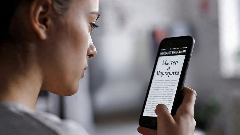 Читатель установил рекорд ИИ-пересказа уже прочитанных глав в &laquo;Яндекс Книгах&raquo;: 6,4 тыс. раз за 4 месяца