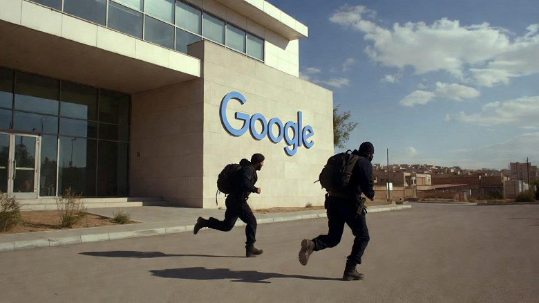 Трое инженеров из Кремниевой долины обвиняются в промышленном шпионаже и переправке данных в Иран