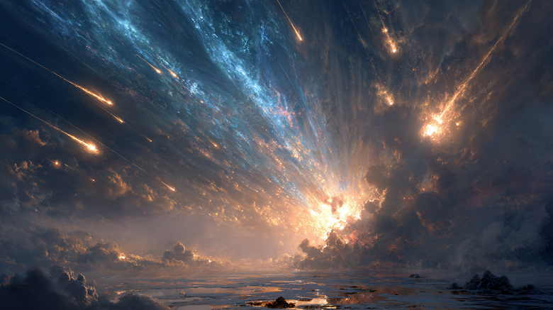 Позволяет заглянуть в процессы, недоступные Большому адронному коллайдеру: в России создали 50-тонный детектор для изучения лучей из глубин космоса