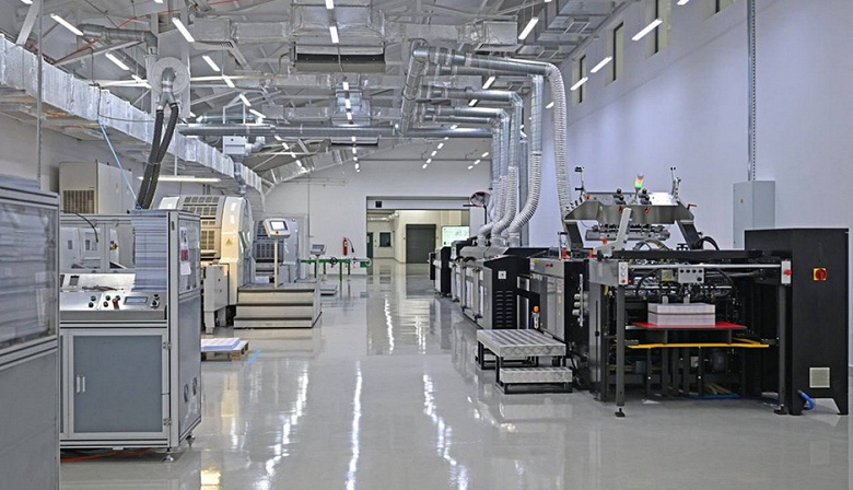 Под Ташкентом запускают завод по производству микросхем при участии Infineon, который намерен войти в тройку крупнейших в СНГ