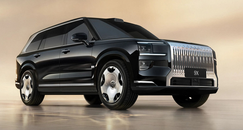 &laquo;Китайский Rolls-Royce Cullinan&raquo; оказался дефектным: владельцам Zeekr 9X в России придется самим разбираться с текущими редукторами