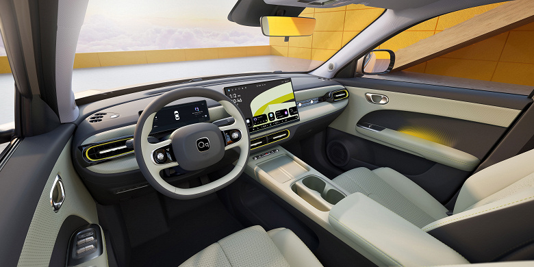 За первые минуты заказано более 10 тысяч автомобилей, за три часа &mdash; более 27 тысяч. Chery представила новый QQ3